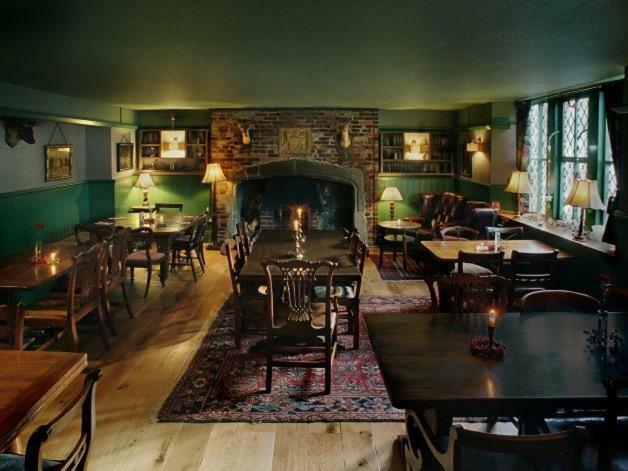 The Lamb Inn ايستبورن المظهر الخارجي الصورة
